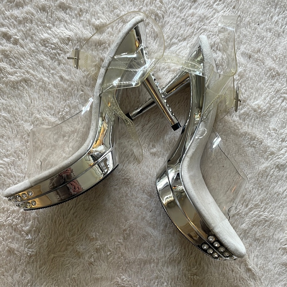High Heels